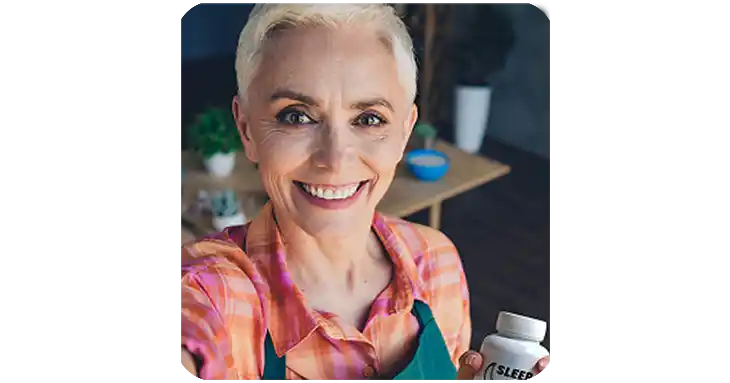 Sleep Lean customer reviews