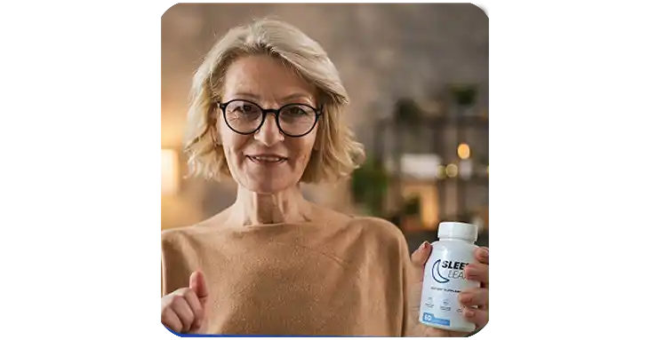 Sleep Lean consumer reviews